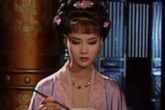 上官婉儿家道中落，她后来怎么变成宠妃的？