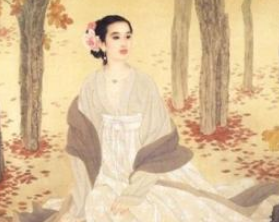 北齐皇后李祖娥为何会杀死自己的女儿？她经历了什么