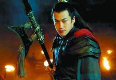 三国众武将中，有哪些能与吕布相提并论呢？