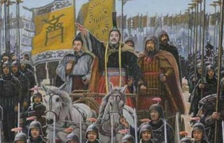 齐国的实力是与秦不相上下，为何最终被灭呢？