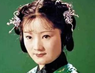 红楼梦中玉钏儿是谁的影子？林黛玉吗？
