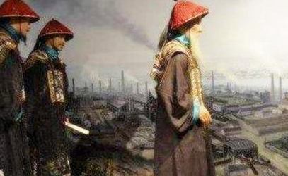 洋务运动为何没力挽狂澜，反而导致清朝覆灭呢？