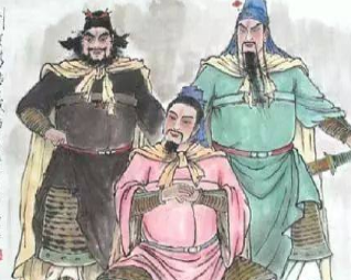 刘备本是落魄皇族宗室，他如何成为三分天下的帝王？