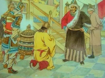 石敬瑭为何将燕云十六州割让给契丹？对后世造成了多大的影响？