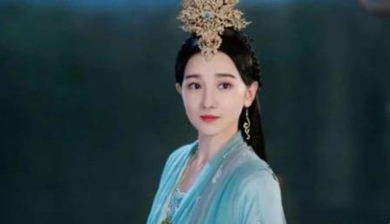 《斛珠夫人》最后大结局里，帝旭其实早已爱上了缇兰