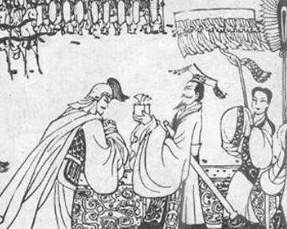 《后汉书·邓晨传》原文及译文，节选自邓晨列传