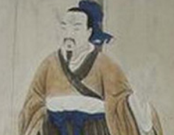 雍己：商朝第九任帝王，他昏庸无能导致商朝衰弱