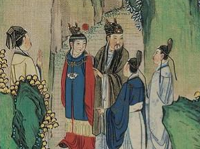 红楼梦中薛宝钗与贾宝玉成婚对贾府造成了什么影响？