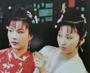红楼梦中贾府众多女孩子中，林黛玉为何会放心不下史湘云？