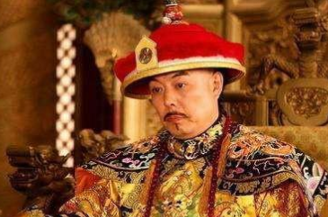 乾隆为多尔衮平定谋反的罪名，原因是什么？