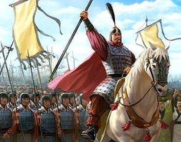 力排众议，东征高句丽，李世民晚年为何要这么做？