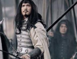 历史上韩遂是什么人？他最后为何投靠刘备？