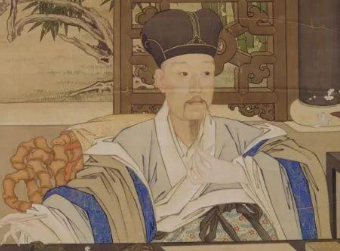 乾隆除了画画和作诗，他还是个吃货