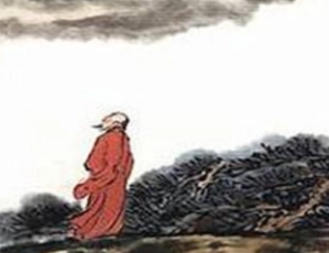 龚自珍《金缕曲·癸酉秋出都述怀有赋》，抒发作者的苍凉、悲慨之情