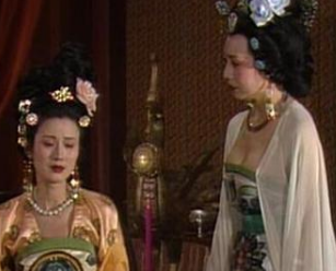 历史上李隆基为何要处死上官婉儿？她做了什么？