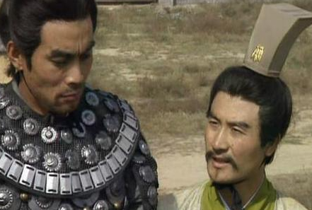 刘备一生错过了四大将领，有一人在五虎将之上