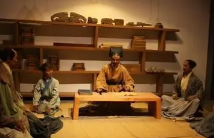 明朝的反清斗士朱舜水，为何成了日本的&ldquo;胜国宾师&rdquo;？