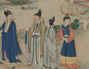 红楼梦中贾元春到底是怎么死的？真相是什么