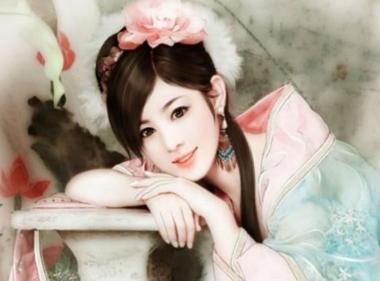 历史上四大妖姬都是谁？让君王亡国也心甘情愿的美色