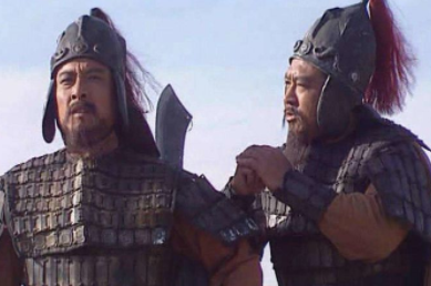 马谡被军法处置的时候，为何没有求饶呢？