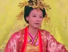 隋唐演义第20回：皇后假宫娥贪欢，博宠权臣说鬼话阴报身亡