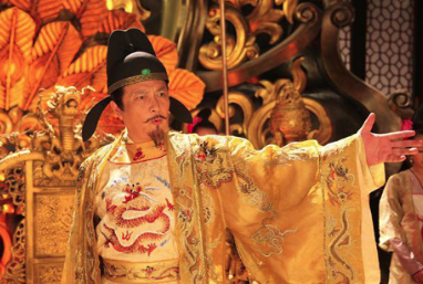 李怀光深受皇帝器重，为何最后却起兵造反呢？