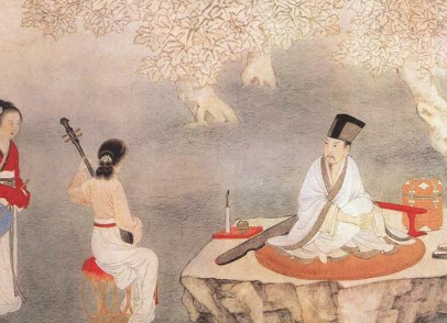 姜夔：南宋文学家、词人、音乐家，他的诗作有何特点？