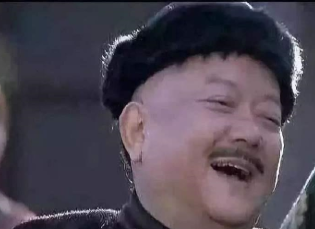 一斤口粮换三斤麸糠，和珅为什么这样做？