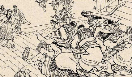 东汉的&ldquo;十常侍&rdquo;都是谁？&ldquo;十常侍&rdquo;人物详解