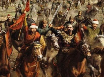 在土木堡之变俘获明英宗的瓦剌军队，为何后来衰落了？