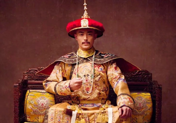 乾隆的十个儿媳，这十个嫡福晋出身分别如何？