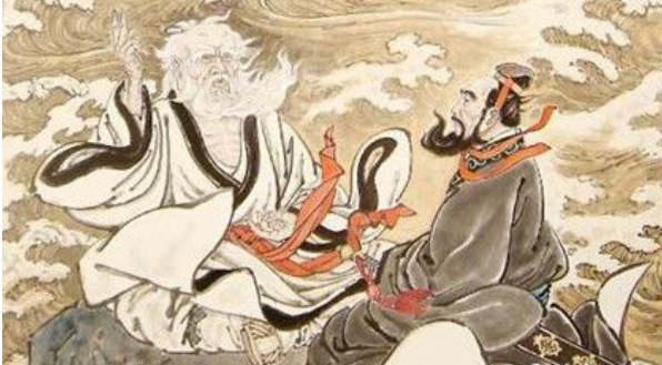 先秦时期最有影响力的思想家都有谁？先秦天下十豪详解