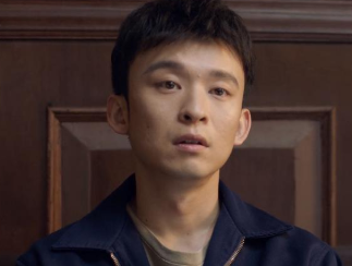 《谁是凶手》夏木和夏金兰之间是什么关系？