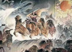 周穆王姬满：西周第五位君主，他的一生经历了什么？