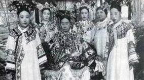 清朝怎么选秀女？清朝选秀女的流程揭秘