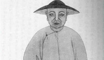 吴伟业《捉船行》：作者意在揭露社会现实中的种种矛盾