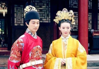 汪皇后：朱祁钰的结发妻子，活到80岁善终