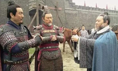 北宋第一次汴梁保卫战，最后结果怎么样？