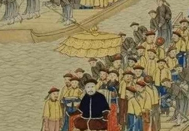 被乾隆带火的三大美食，你们都吃过吗？