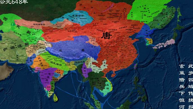 贞观之治有多辉煌？唐太宗整顿吏治迎来贞观之治