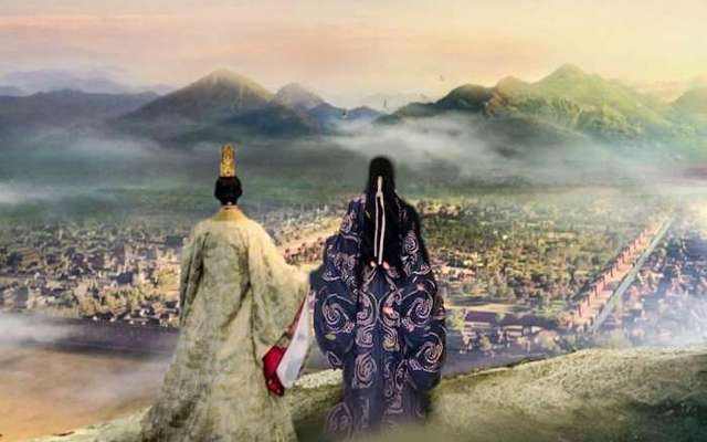 楚顷襄王是怎么坐稳楚国王位的？楚顷襄王与慎子的智慧