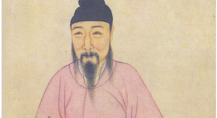 明代诗词代表人物生平简介：唐寅，著有《六如居士集》