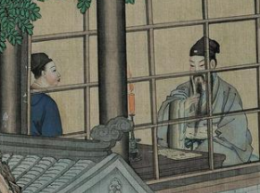 红楼梦中贾政出任学差去了哪里?有何暗喻？