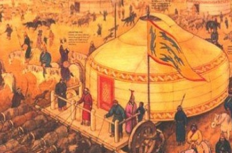 成吉思汗为什么不拿下印度？成吉思汗攻下大半欧亚大陆却不取印度的原因解析