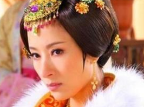 明宪宗一生那么宠爱万贵妃到底是因为什么原因？