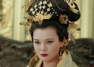 张太后：一生从夫人到皇太后，最后却没得善终