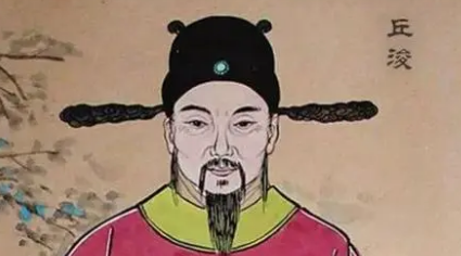 丘浚《咏荔枝》：这首诗既深得风人之旨又深得咏物三昧