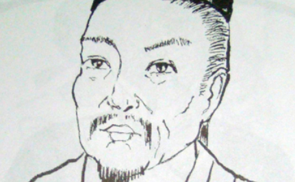 明代诗词代表人物生平简介：钟惺，与谭元春世称“钟谭”