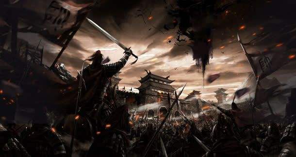 &ldquo;杀神&rdquo;白起与&ldquo;兵仙&rdquo;韩信谁更厉害？不一样的时空，一样的结局