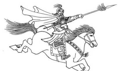 王神念简介：南北朝北魏、南梁将领，南梁太尉王僧辩之父